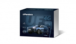 Pandora UF-4G