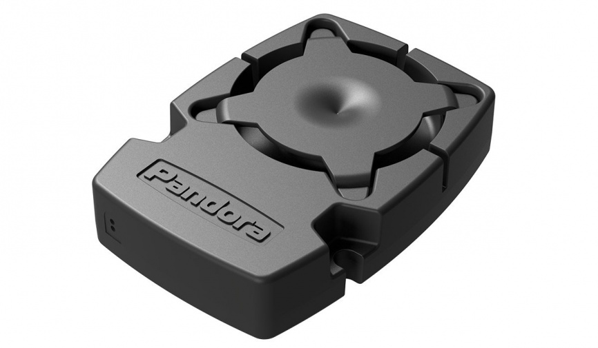 Pandect X-1800L GPS фото 5