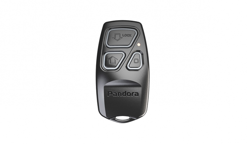 Pandect X-1800L GPS фото 6