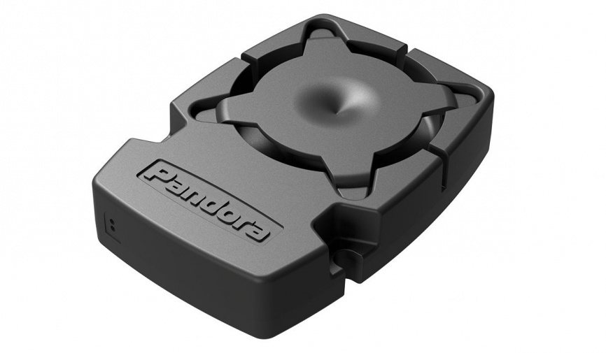Pandora DXL 4710 фото 3