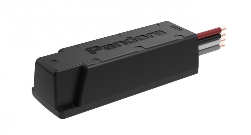 Pandect X-1800L GPS фото 7