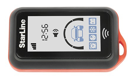 StarLine E97 LoRa ECO фото 2