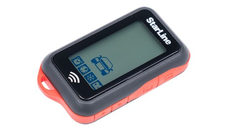 StarLine E97 LoRa фото 2