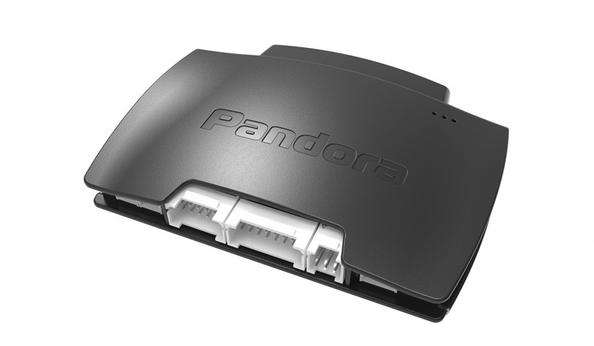 Pandora VX-4G GPS FD фото 5