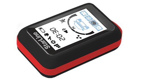 StarLine E97 GSM GPS фото 3