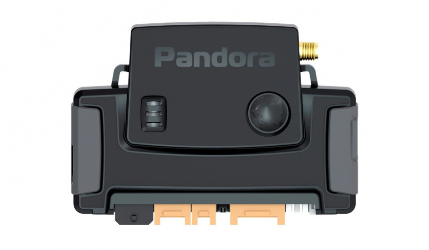 Pandora DXL 4710 фото 2