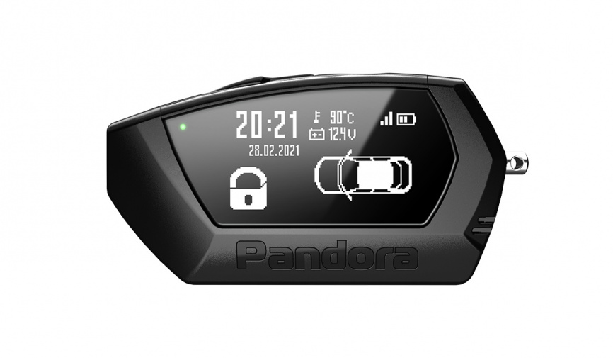 Pandora DX 9X Lora фото 4
