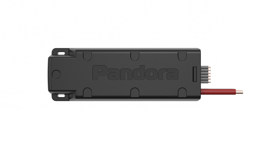 Pandora VX-4G GPS FD фото 4