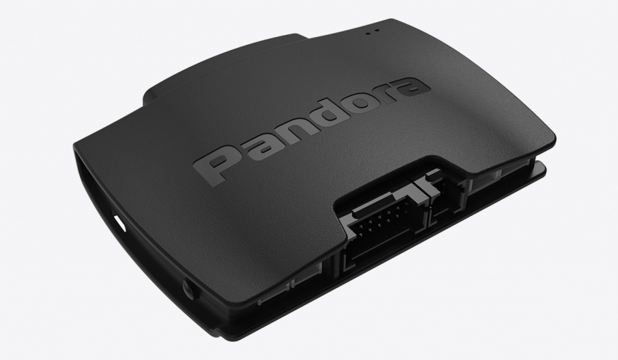  Pandect X-1800L v4 фото 2