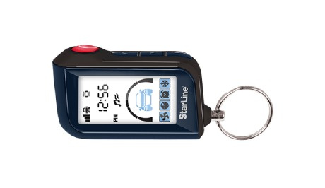 StarLine A90 BT фото 5
